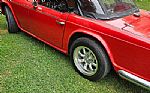 1967 TR4A Thumbnail 5