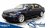 2004 BMW 760LI