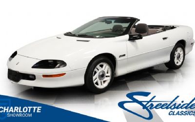 Photo of a 1994 Chevrolet Camaro Z/28 Convertible for sale