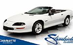 1994 Camaro Z/28 Convertible Thumbnail 1