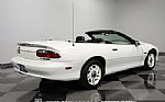 1994 Camaro Z/28 Convertible Thumbnail 13