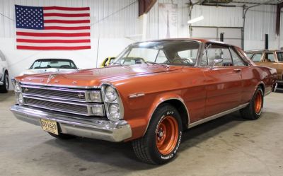 Photo of a 1966 Ford Galaxie 500 for sale