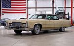 1974 Lincoln Continental Town Car