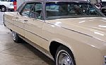 1974 Continental Town Car Thumbnail 27