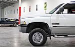 1999 Ram 2500 Laramie SLT Cummins T Thumbnail 2