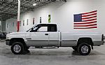 1999 Ram 2500 Laramie SLT Cummins T Thumbnail 3