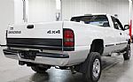 1999 Ram 2500 Laramie SLT Cummins T Thumbnail 7