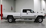 1999 Ram 2500 Laramie SLT Cummins T Thumbnail 9