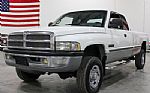 1999 Ram 2500 Laramie SLT Cummins T Thumbnail 20