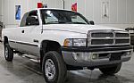 1999 Ram 2500 Laramie SLT Cummins T Thumbnail 23