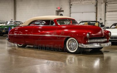 Photo of a 1949 Mercury Custom for sale