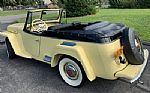 1949 Overland Jeepster Thumbnail 2