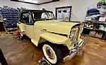 1949 Overland Jeepster Thumbnail 28