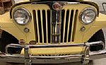 1949 Overland Jeepster Thumbnail 64