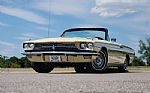 1966 Thunderbird Thumbnail 93