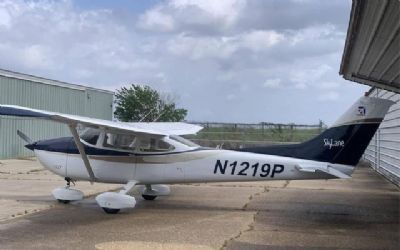 Photo of a 1977 Cessna 182Q for sale
