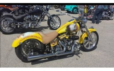 Photo of a 2001 Indian Scout® Softtail for sale