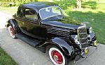 1935 Deluxe Coupe Thumbnail 3