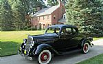 1935 Deluxe Coupe Thumbnail 5