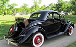 1935 Deluxe Coupe Thumbnail 21