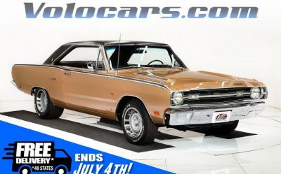 Photo of a 1969 Dodge Dart GT for sale