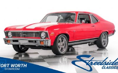 Photo of a 1971 Chevrolet Nova SS Tribute for sale