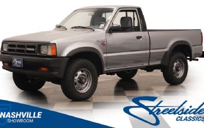 Photo of a 1992 Mazda B2600 4X4 for sale