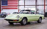 1971 Alfa Romeo Spider