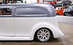 1937 Custom Panel Van Thumbnail 4