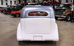 1937 Custom Panel Van Thumbnail 6