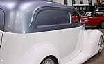 1937 Custom Panel Van Thumbnail 18