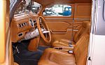 1937 Custom Panel Van Thumbnail 35