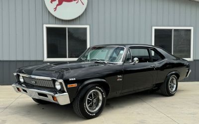 Photo of a 1971 Chevrolet Nova for sale