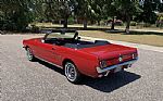 1966 Mustang Convertible Thumbnail 3