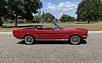 1966 Mustang Convertible Thumbnail 4