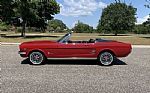 1966 Mustang Convertible Thumbnail 2