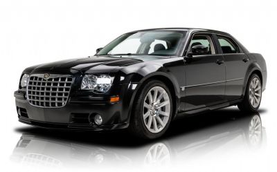 Photo of a 2006 Chrysler 300C SRT-8 for sale