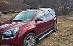 2017 GMC Acadia Limited