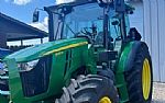 2023 John Deere 5130M