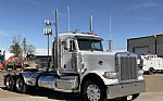 2014 Peterbilt 388