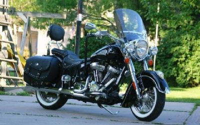 Photo of a 2003 Indian Motorcycle® Roadmaster® Chief for sale