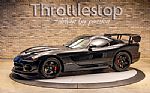 2009 Dodge Viper ACR