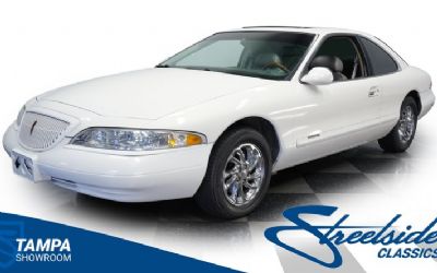 Photo of a 1998 Lincoln Mark Viii LSC Collectors Editi 1998 Lincoln Mark Viii LSC Collectors Edition for sale