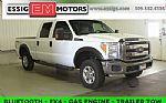 2016 Ford F-250SD