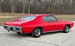 1968 GTO Thumbnail 5