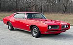 1968 GTO Thumbnail 9