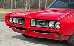 1968 GTO Thumbnail 13