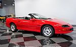 1996 Camaro Z/28 Convertible Thumbnail 16