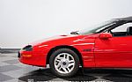 1996 Camaro Z/28 Convertible Thumbnail 24