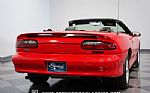 1996 Camaro Z/28 Convertible Thumbnail 30